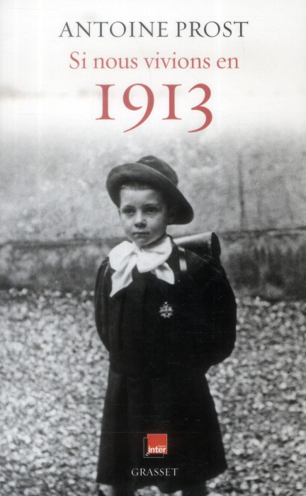Emprunter Si nous vivions en 1913 livre