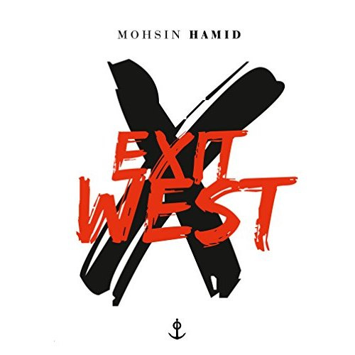 Emprunter Exit West livre