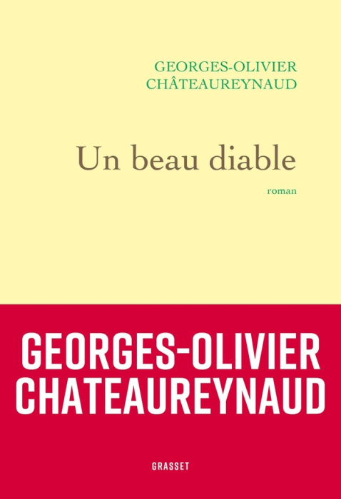 Emprunter Un beau diable livre