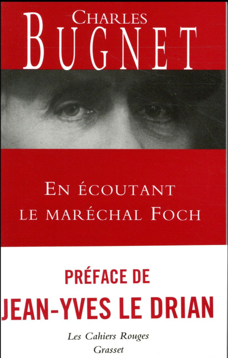 Emprunter En écoutant le Maréchal Foch livre