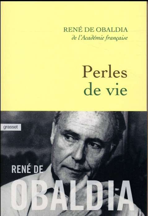 Emprunter Perles de vie. Précis de sagesse portative livre