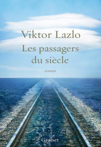 Emprunter Les passagers du siècle livre