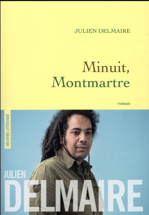 Emprunter Minuit, Montmartre livre