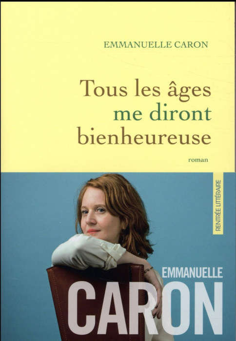 Emprunter Tous les âges me diront bienheureuse livre