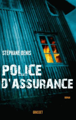 Emprunter Police d'assurance livre