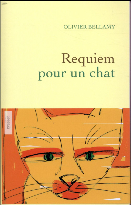 Emprunter Requiem pour un chat livre
