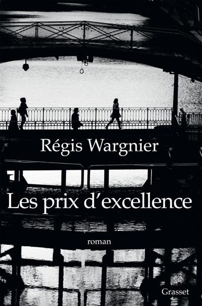 Emprunter Les prix d'excellence livre