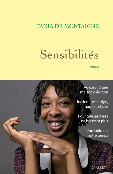 Emprunter Sensibilités livre