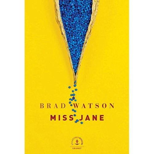 Emprunter Miss Jane livre