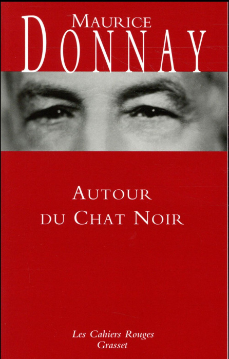 Emprunter Autour du Chat Noir livre