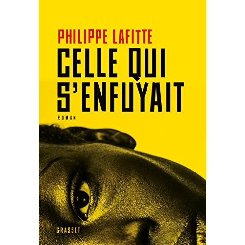 Emprunter Celle qui s'enfuyait livre