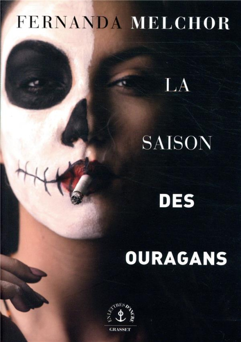 Emprunter La saison des ouragans livre