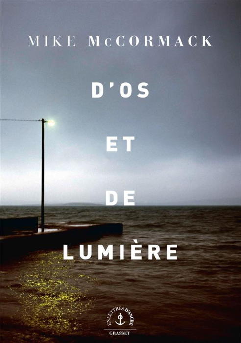 Emprunter D'os et de lumière livre
