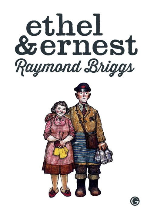 Emprunter Ethel & Ernest livre
