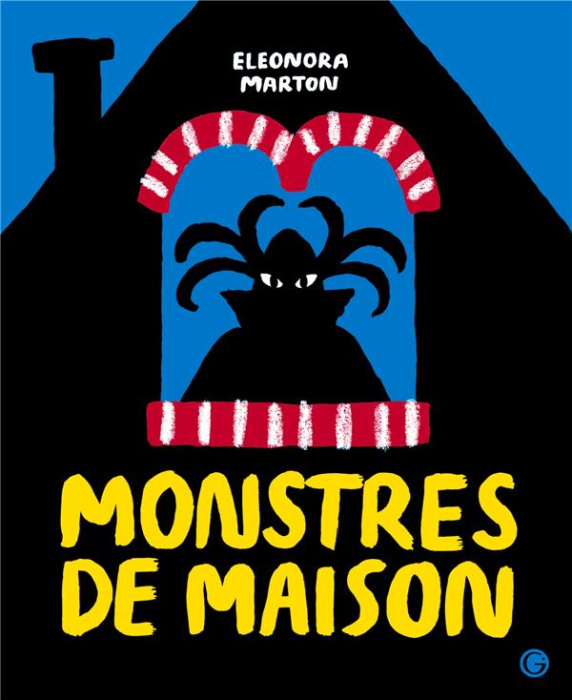Emprunter Monstres de maison livre