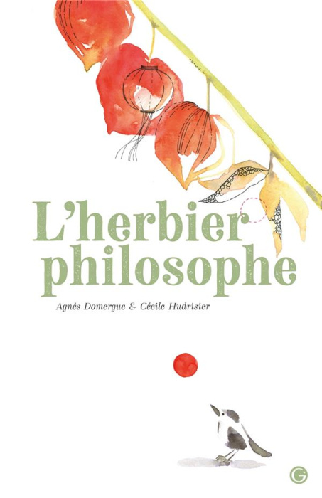 Emprunter L'herbier philosophe livre