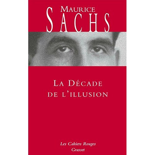 Emprunter La décade de l'illusion livre