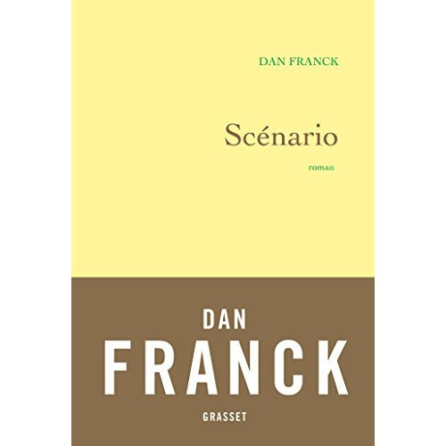 Emprunter Scénario livre