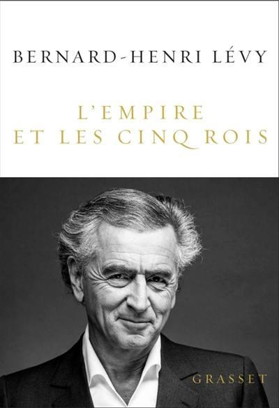 Emprunter L'Empire et les cinq rois livre