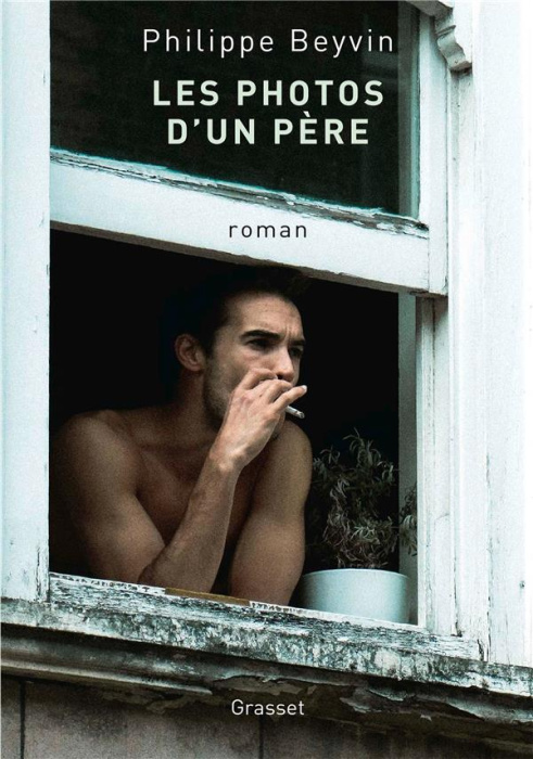 Emprunter Les photos d'un père livre