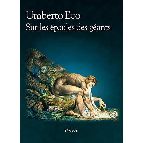 Emprunter Sur les épaules des géants livre