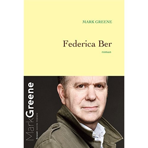 Emprunter Federica Ber livre