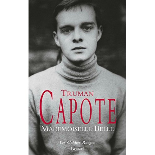 Emprunter Mademoiselle Belle. Nouvelles de jeunesse livre