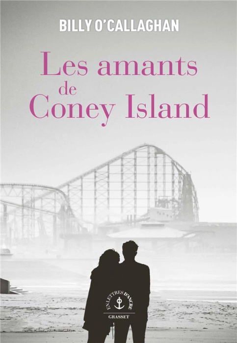Emprunter Les amants de Coney Island livre