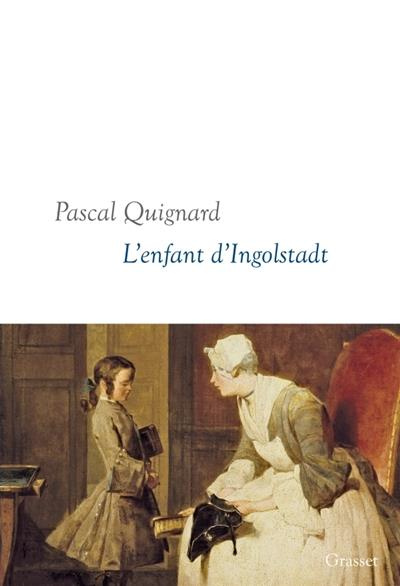 Emprunter Dernier royaume Tome 10 : L'enfant d'Ingolstadt livre