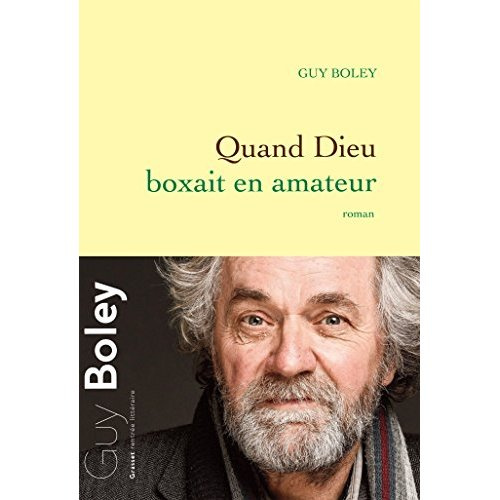 Emprunter Quand Dieu boxait en amateur livre