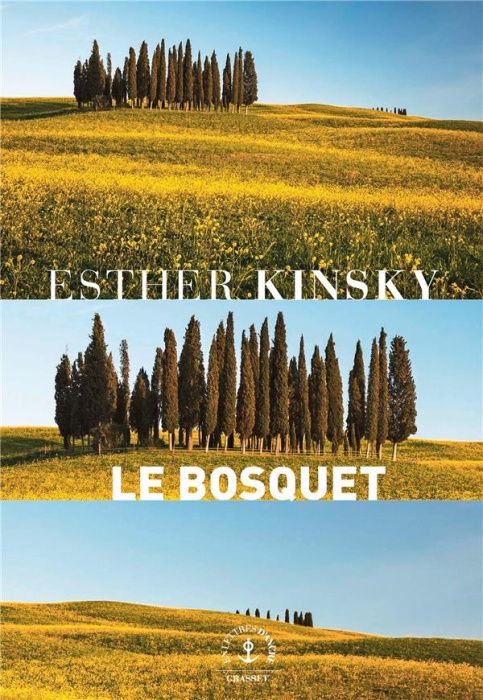 Emprunter Le bosquet livre