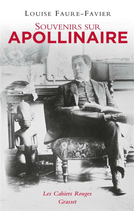 Emprunter Souvenirs sur Apollinaire livre