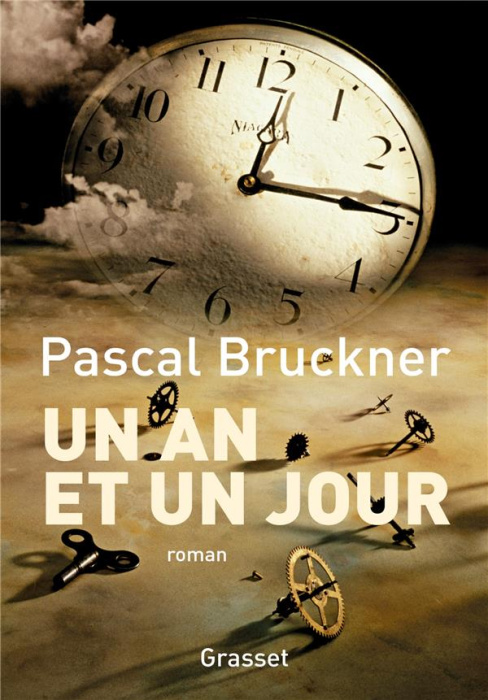 Emprunter Un an et un jour livre