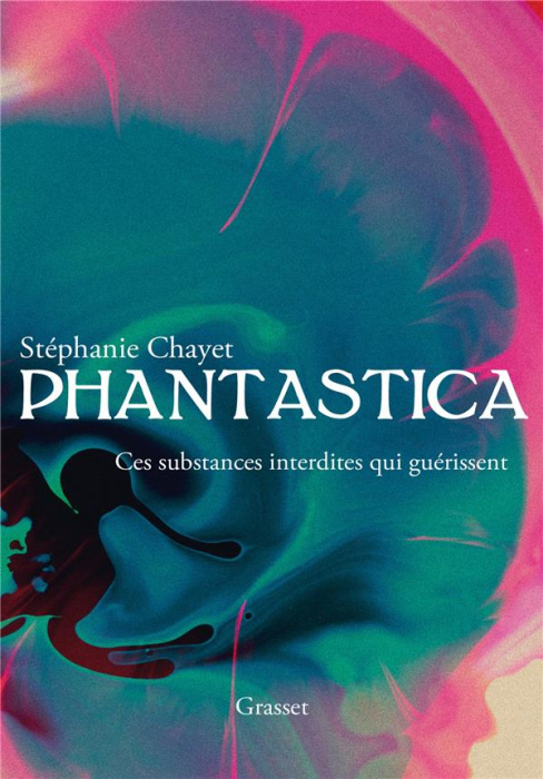 Emprunter Phantastica. Ces substances interdites qui guérissent livre