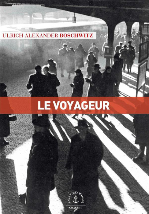 Emprunter Le voyageur livre