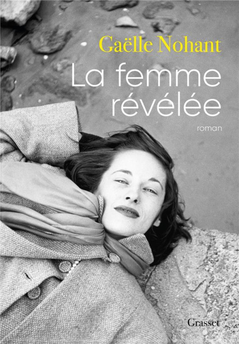 Emprunter La femme révélée livre