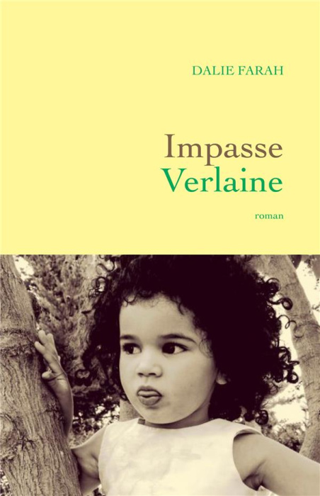 Emprunter Impasse Verlaine livre