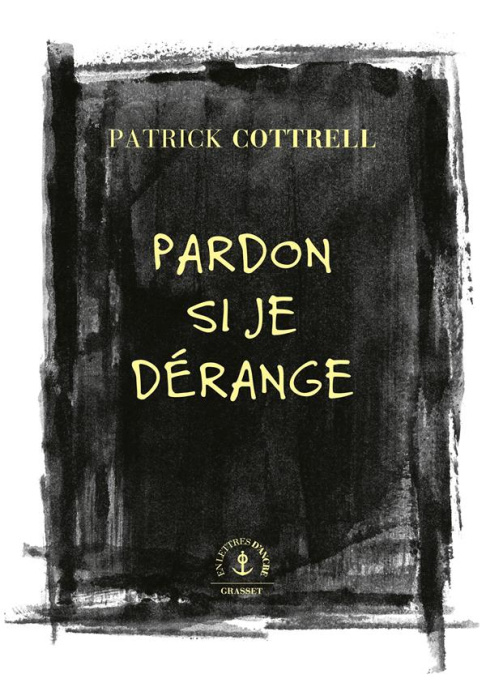 Emprunter Pardon si je dérange livre