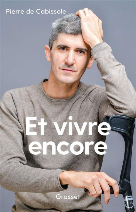 Emprunter Et vivre encore livre