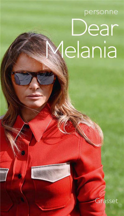 Emprunter Dear Melania livre