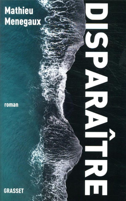 Emprunter Disparaître livre