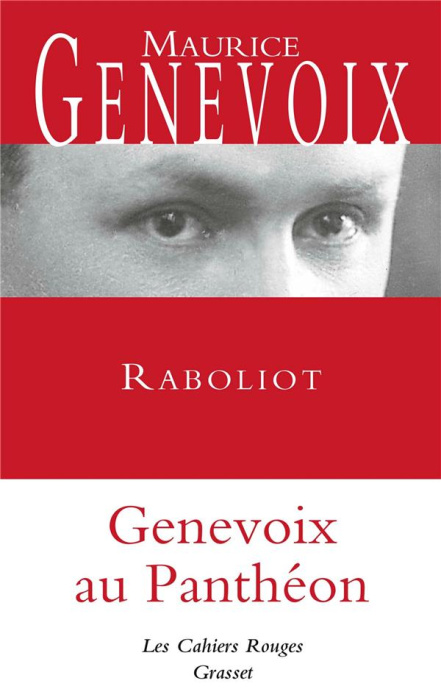 Emprunter Raboliot livre