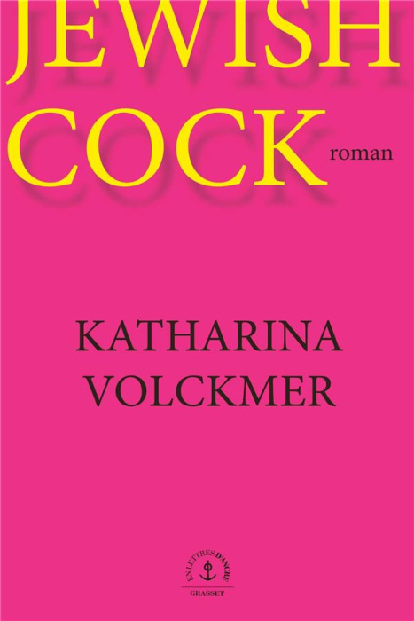 Emprunter Jewish cock livre