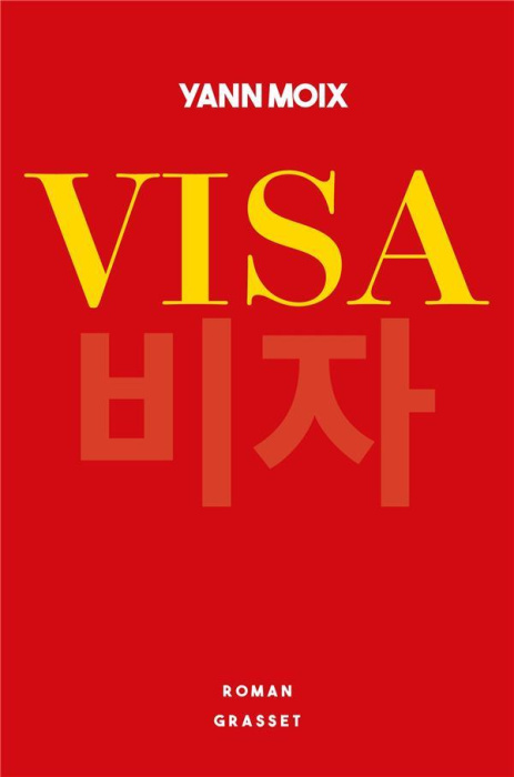 Emprunter Visa livre