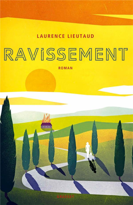 Emprunter Ravissement livre
