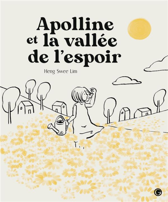 Emprunter Apolline et la vallée de l'espoir livre