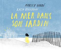 Emprunter La mer dans son jardin livre
