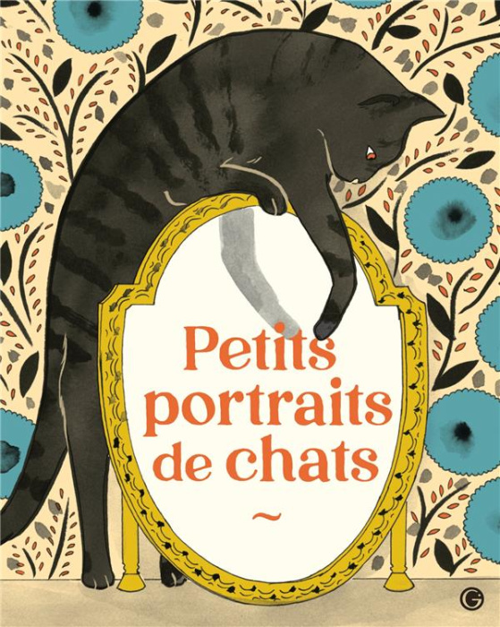 Emprunter Petits portraits de chats livre