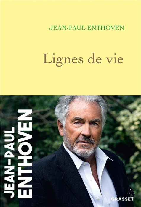 Emprunter Lignes de vie livre