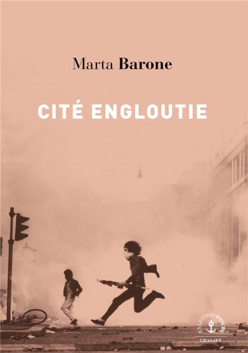 Emprunter Cité engloutie livre